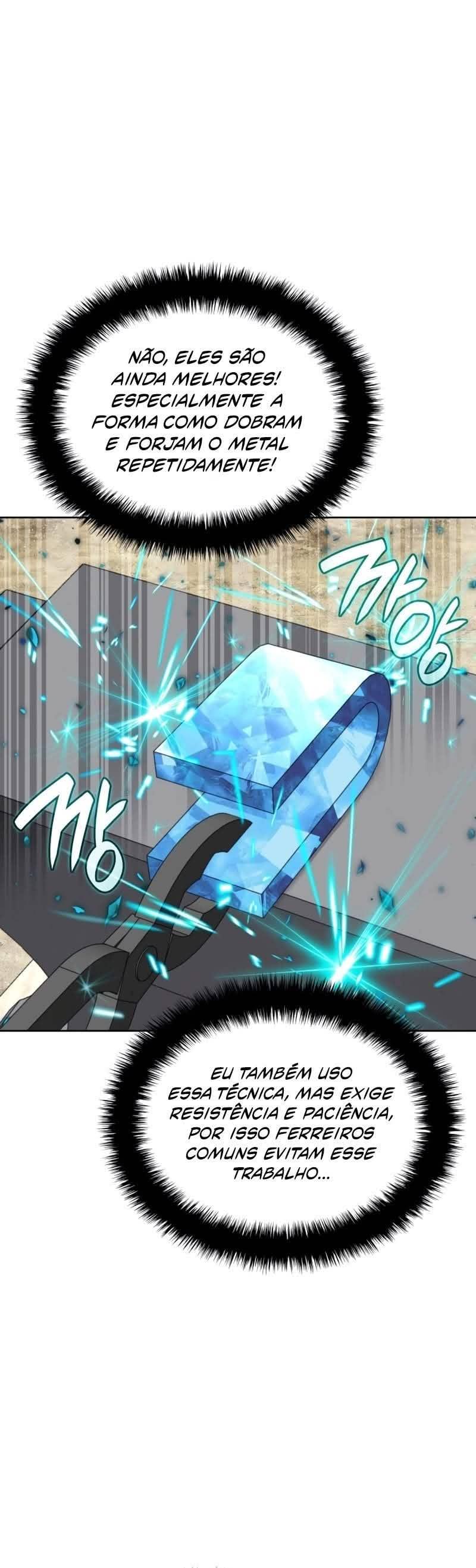Read As Aventuras de Greed PT Manga Online