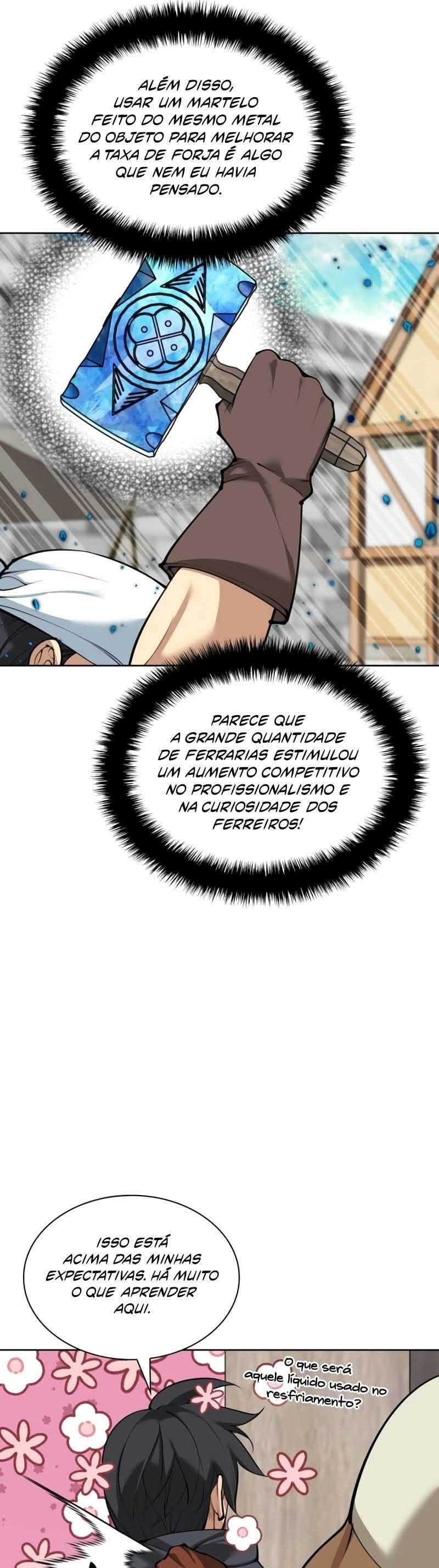 Read As Aventuras de Greed PT Manga Online