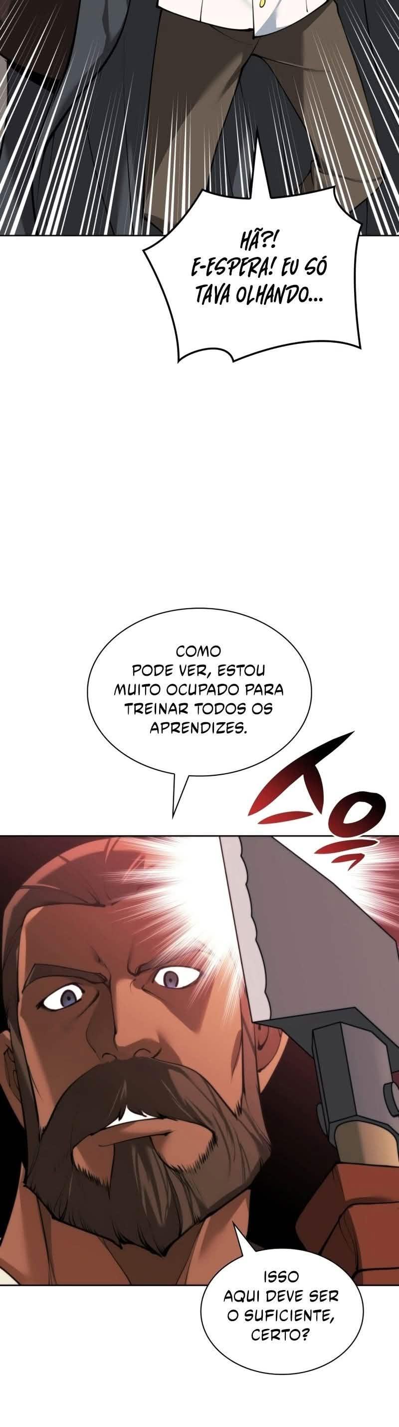 Read As Aventuras de Greed PT Manga Online