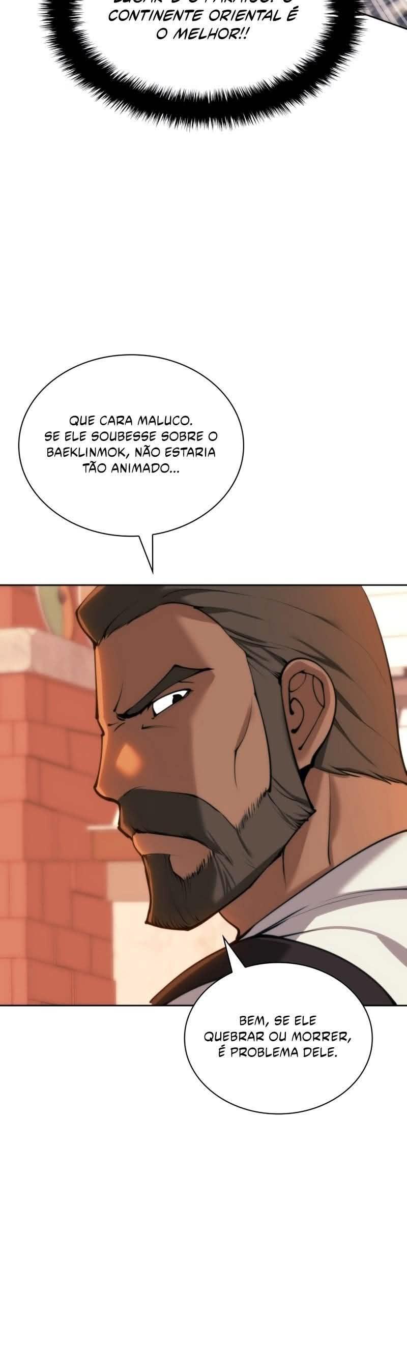 Read As Aventuras de Greed PT Manga Online