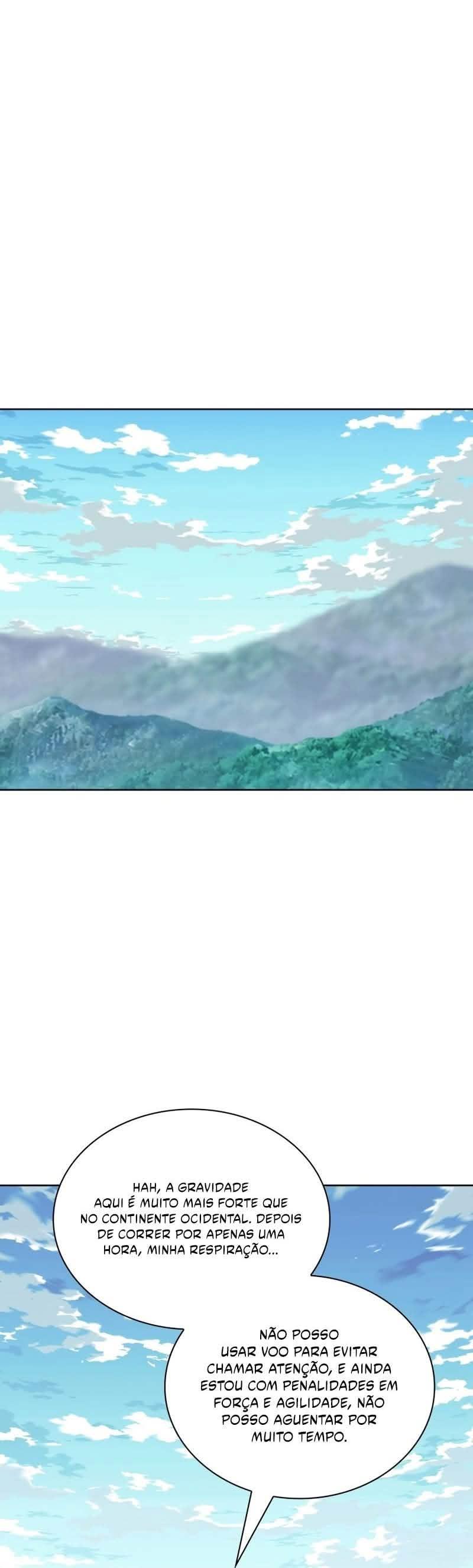 Read As Aventuras de Greed PT Manga Online