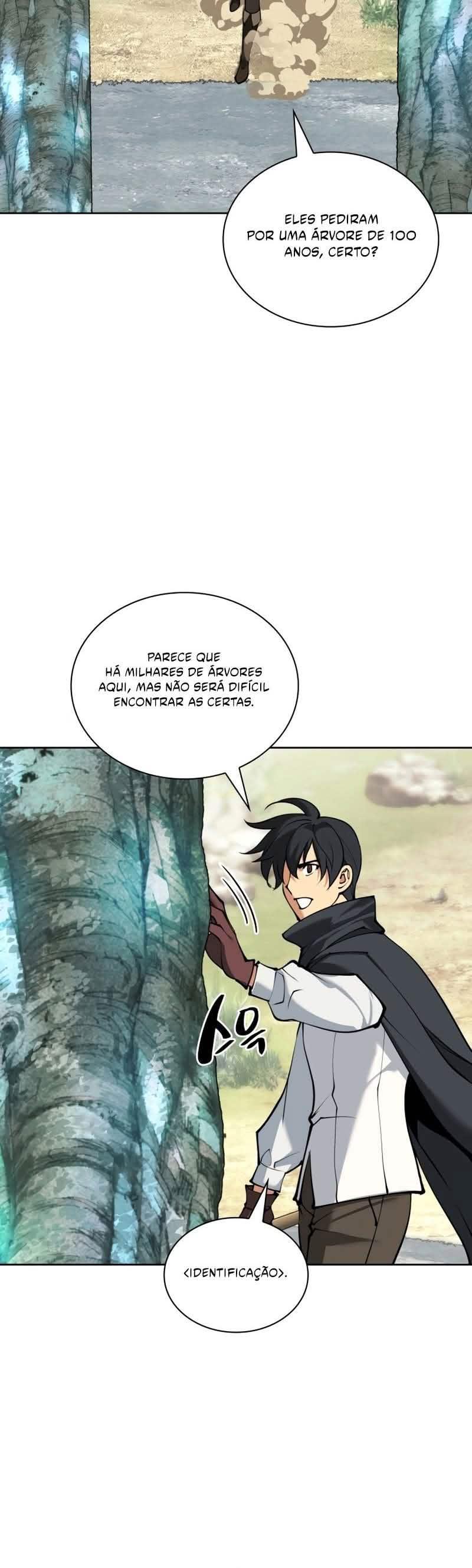 Read As Aventuras de Greed PT Manga Online