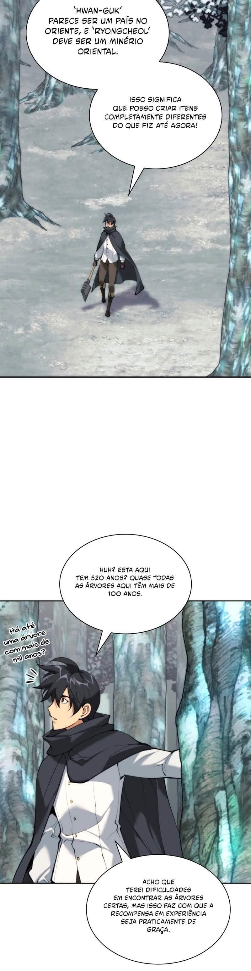 Read As Aventuras de Greed PT Manga Online