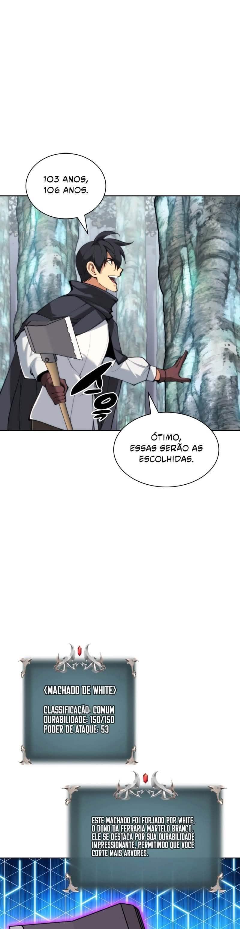 Read As Aventuras de Greed PT Manga Online