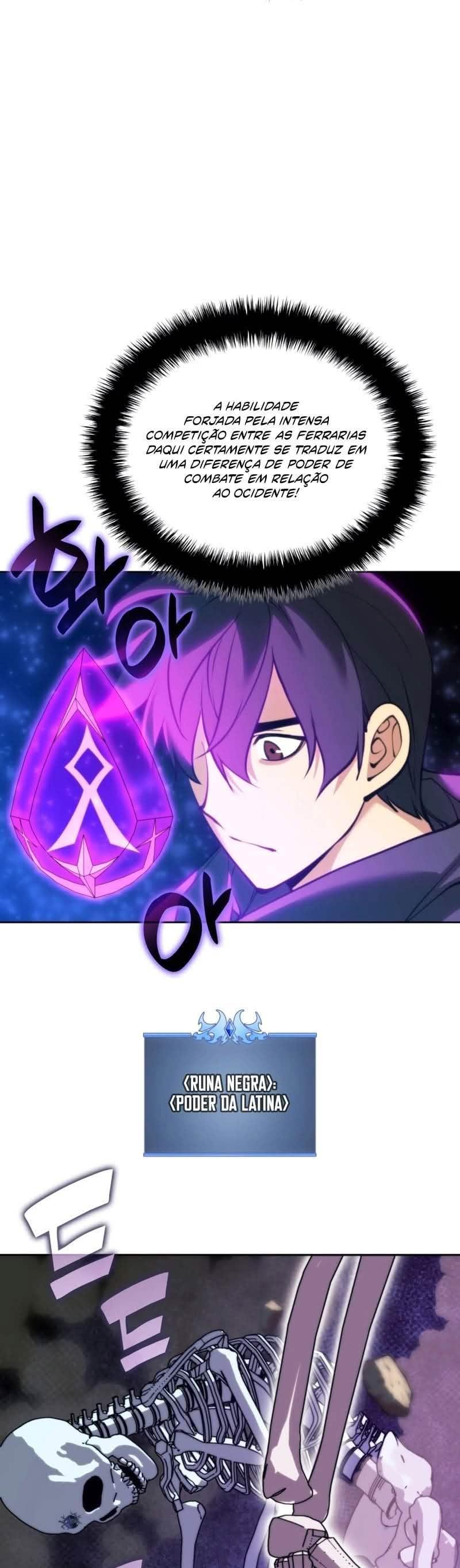 Read As Aventuras de Greed PT Manga Online