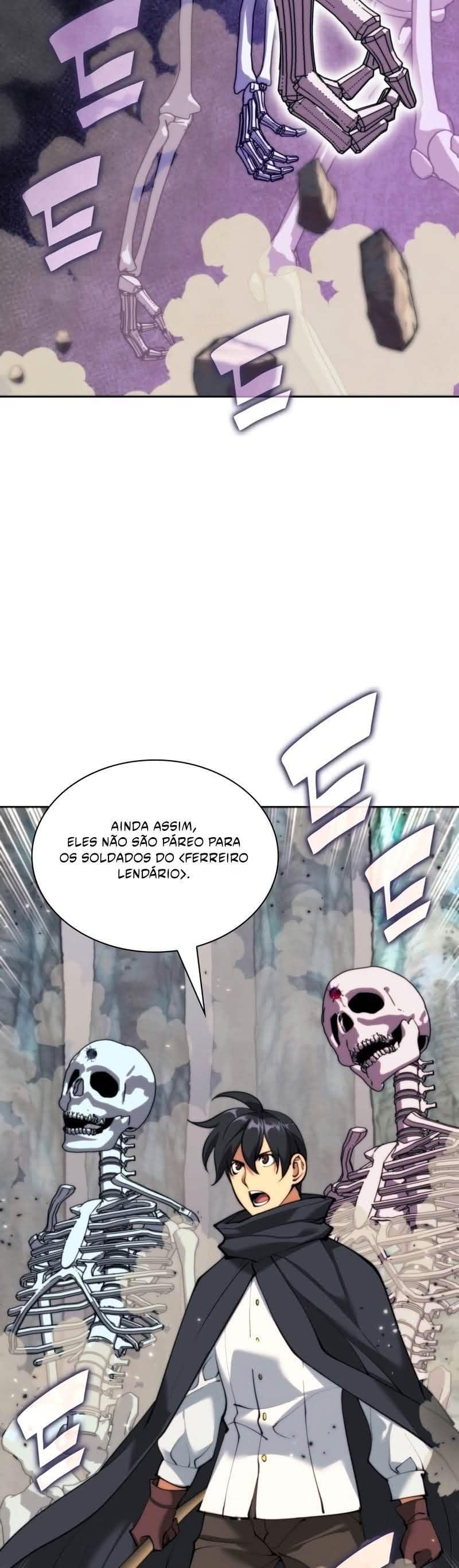 Read As Aventuras de Greed PT Manga Online