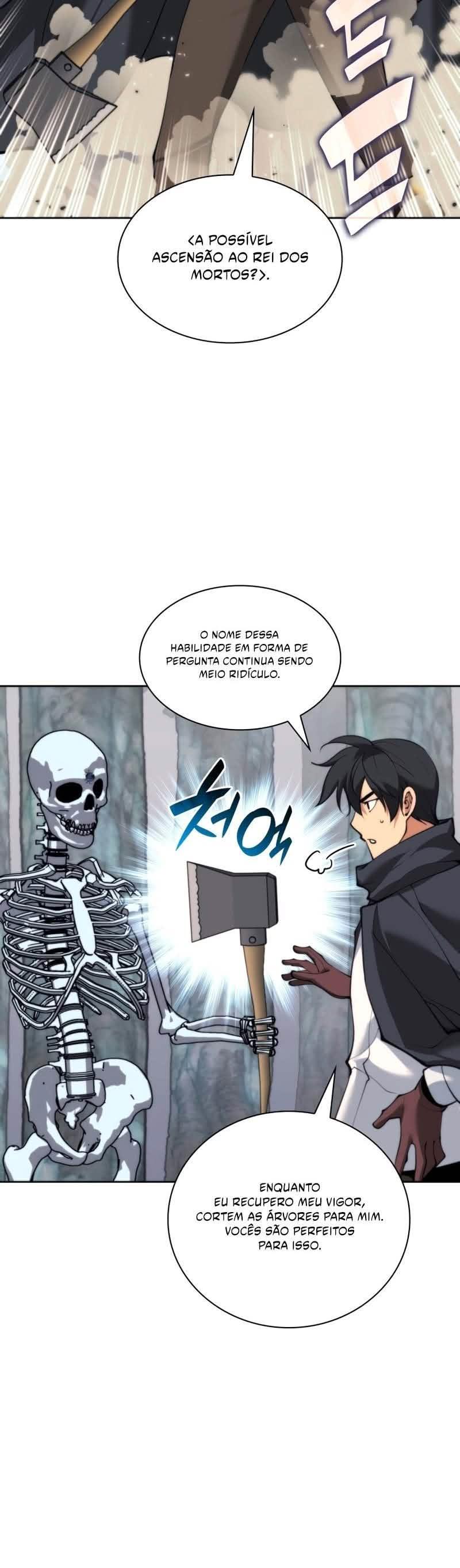 Read As Aventuras de Greed PT Manga Online
