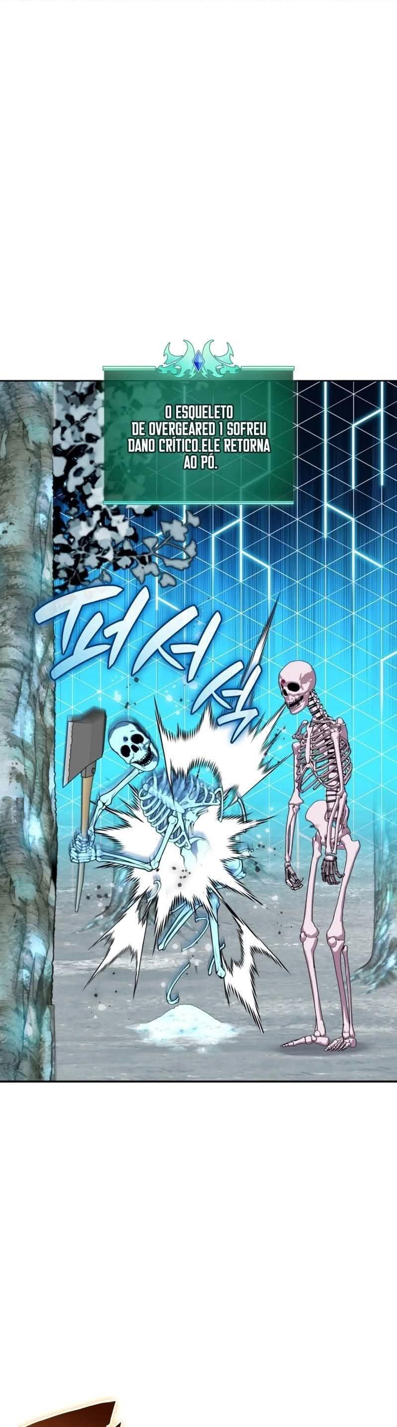 Read As Aventuras de Greed PT Manga Online