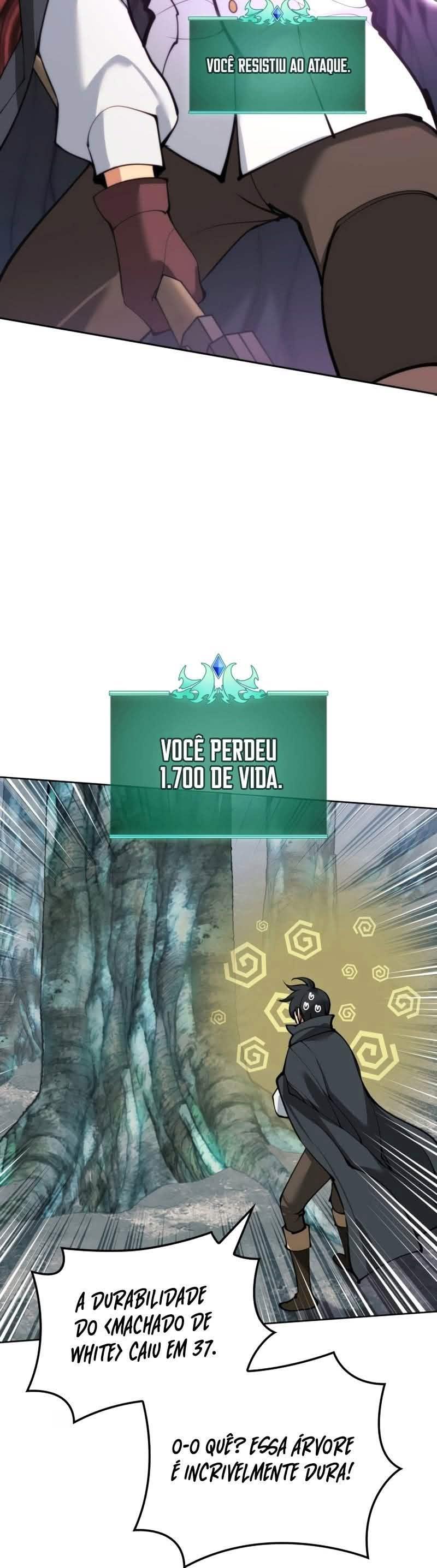 Read As Aventuras de Greed PT Manga Online