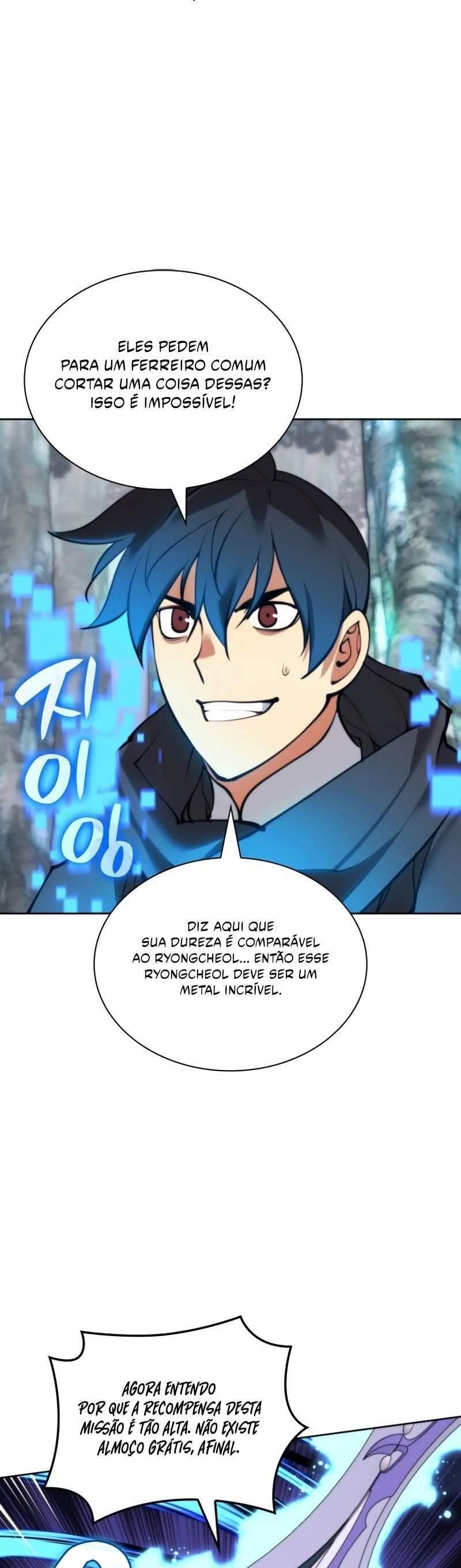 Read As Aventuras de Greed PT Manga Online