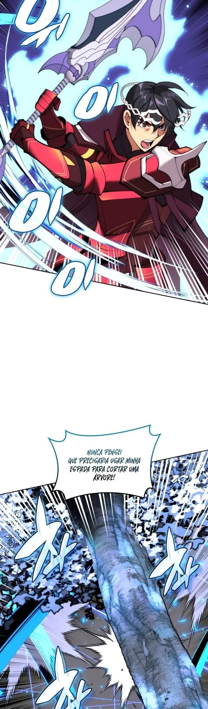 Read As Aventuras de Greed PT Manga Online