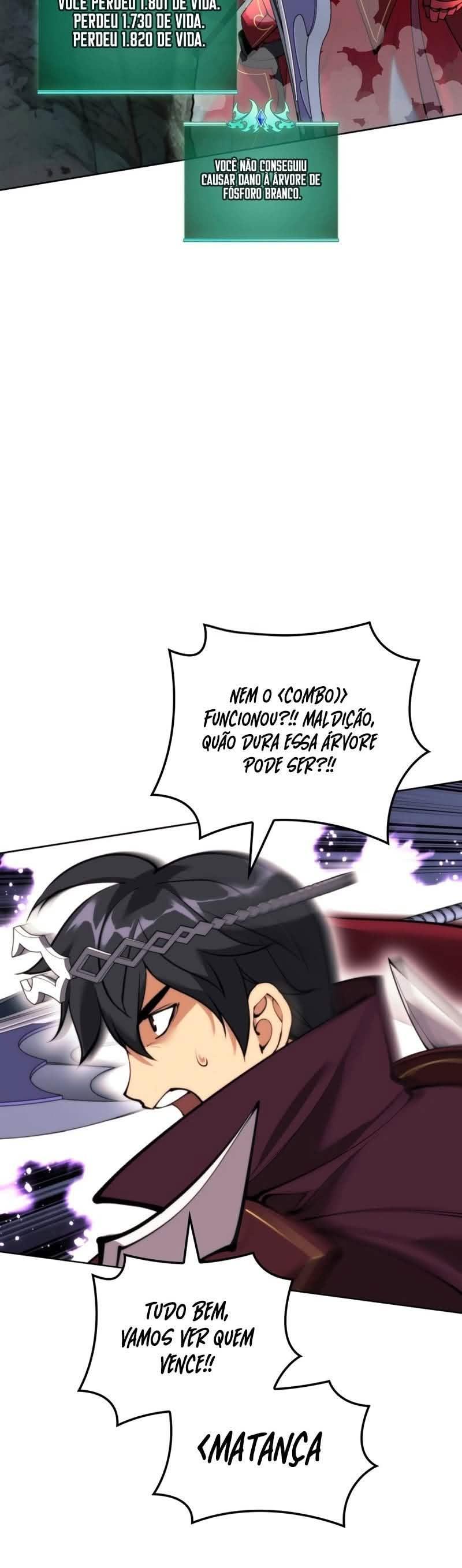 Read As Aventuras de Greed PT Manga Online