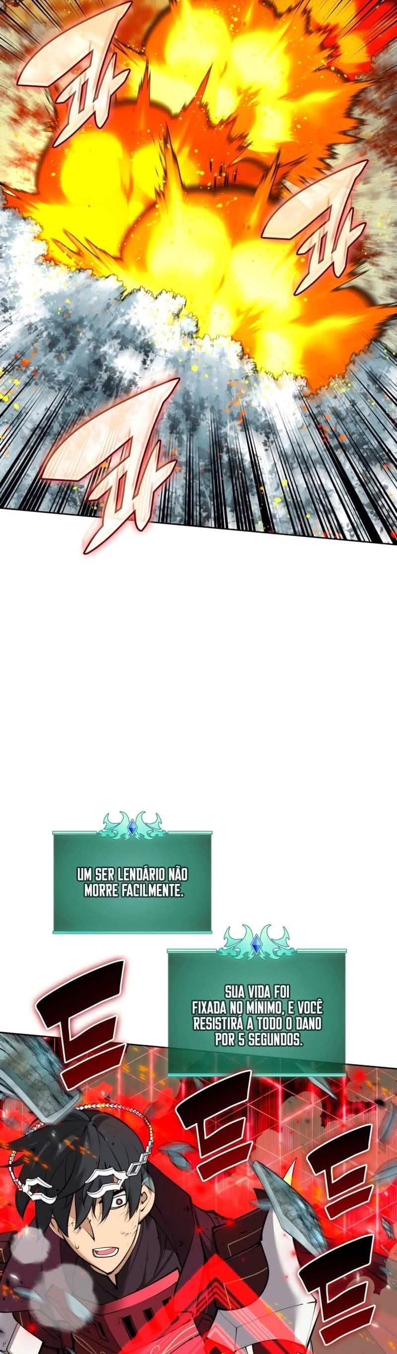 Read As Aventuras de Greed PT Manga Online