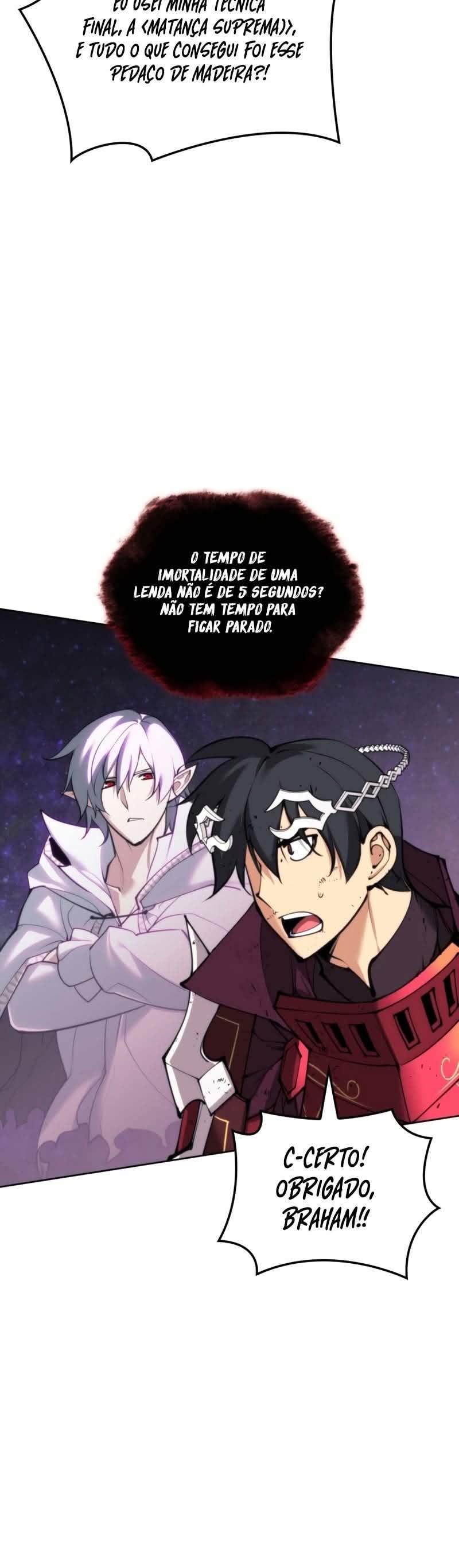 Read As Aventuras de Greed PT Manga Online