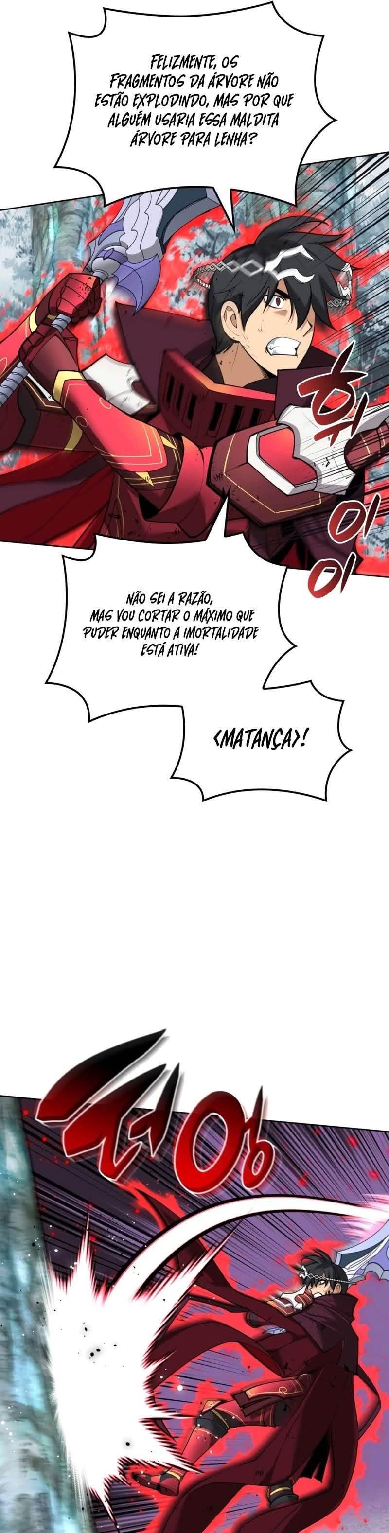 Read As Aventuras de Greed PT Manga Online