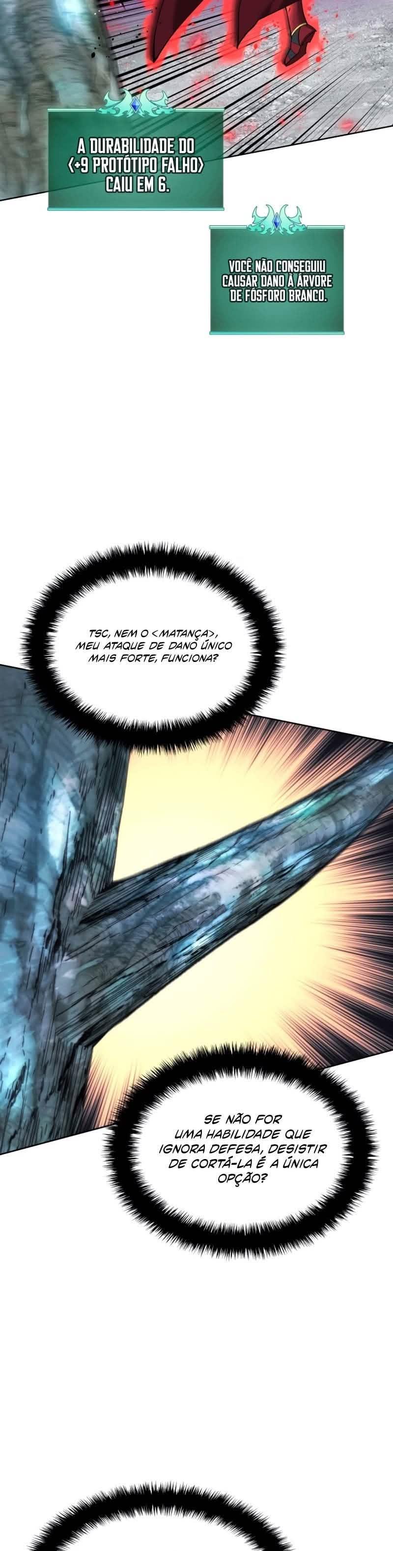 Read As Aventuras de Greed PT Manga Online