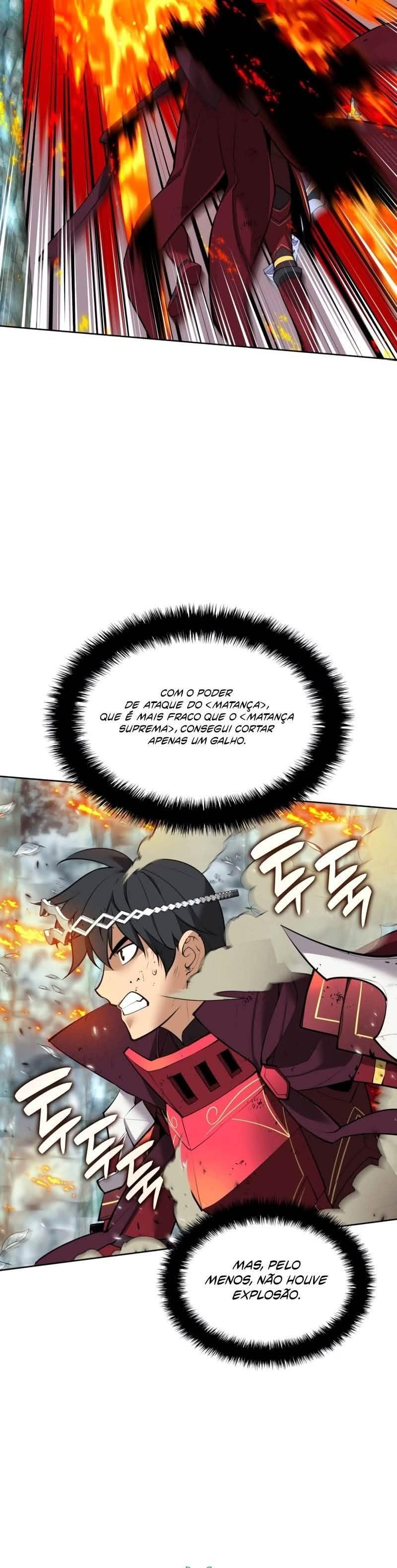 Read As Aventuras de Greed PT Manga Online