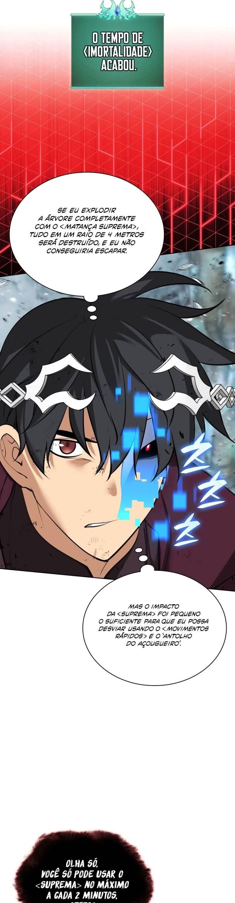 Read As Aventuras de Greed PT Manga Online