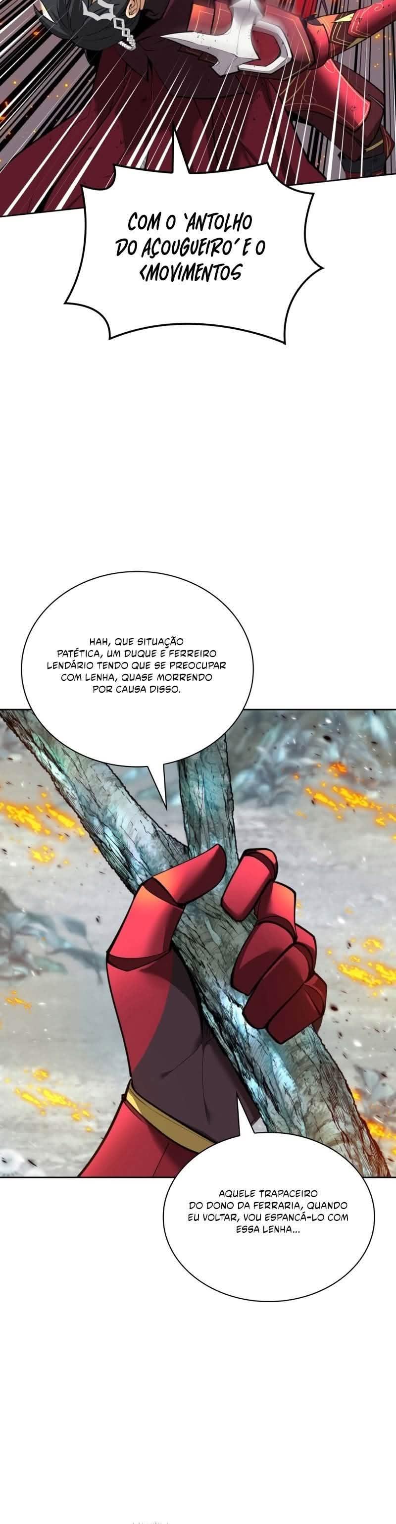 Read As Aventuras de Greed PT Manga Online