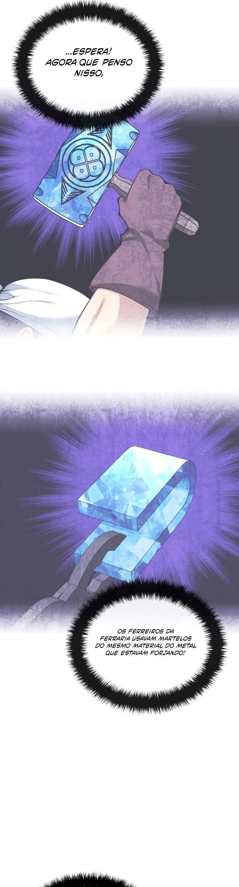 Read As Aventuras de Greed PT Manga Online