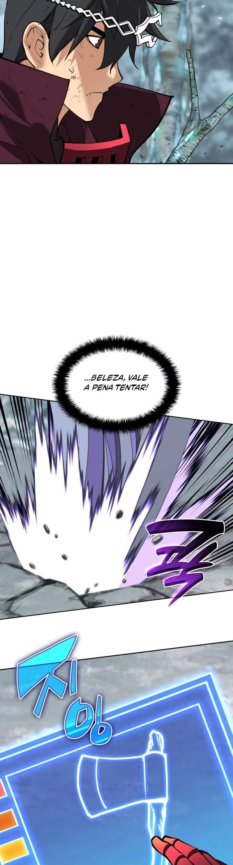 Read As Aventuras de Greed PT Manga Online