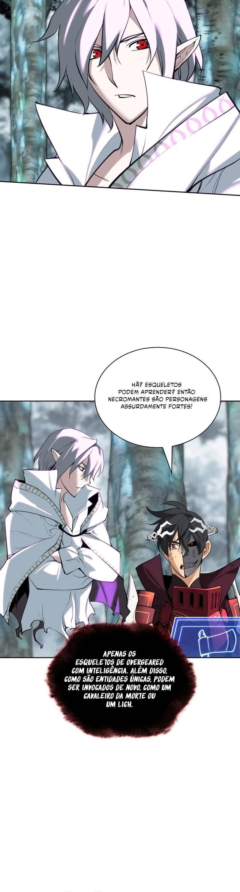 Read As Aventuras de Greed PT Manga Online