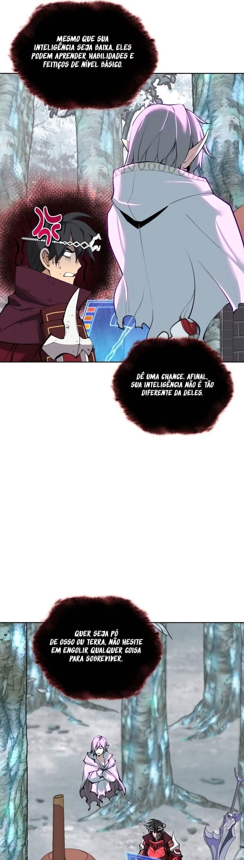 Read As Aventuras de Greed PT Manga Online