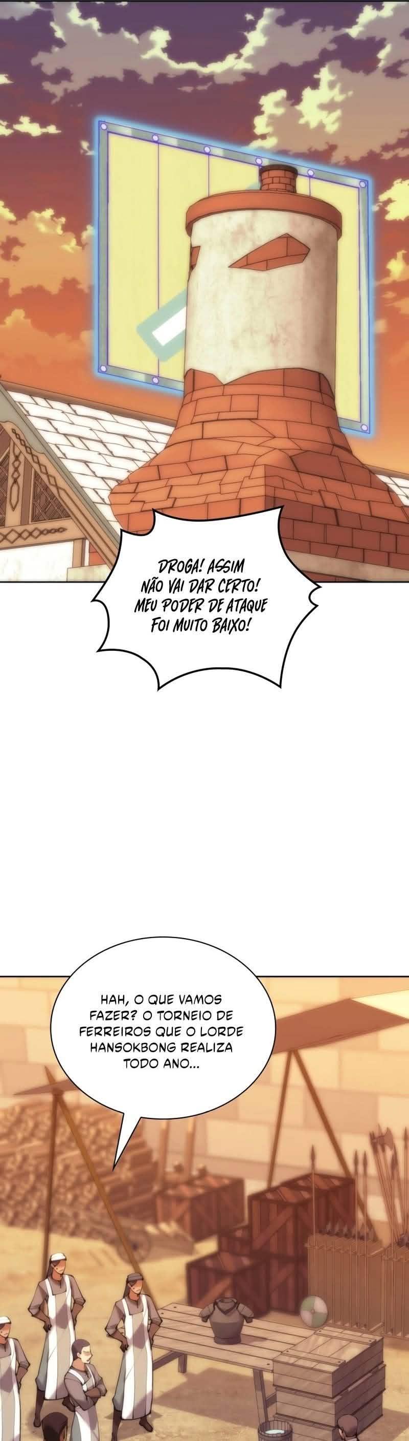 Read As Aventuras de Greed PT Manga Online