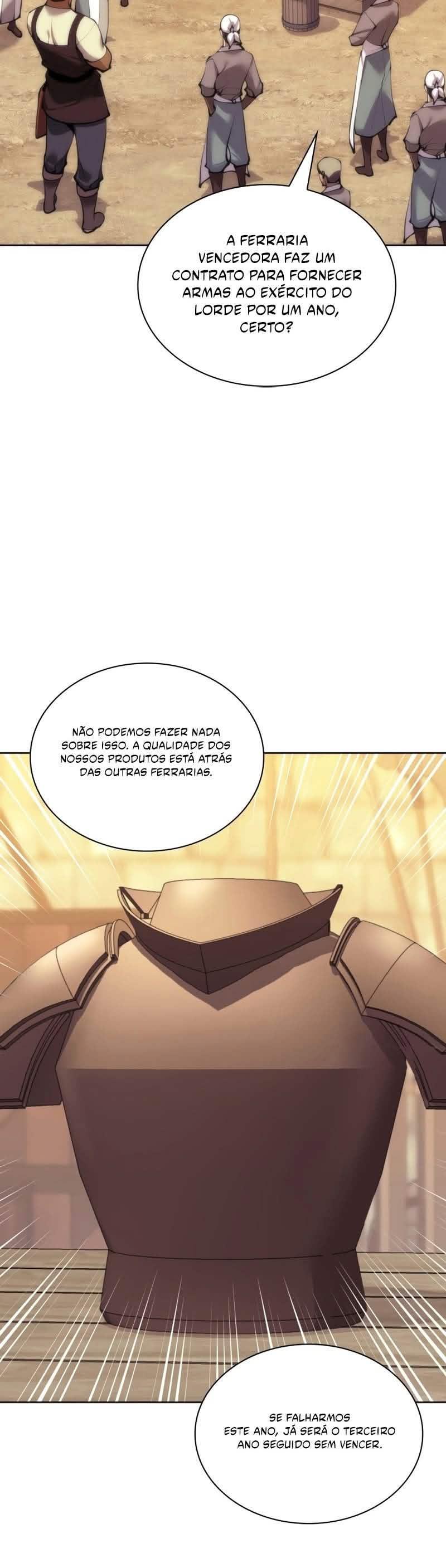 Read As Aventuras de Greed PT Manga Online