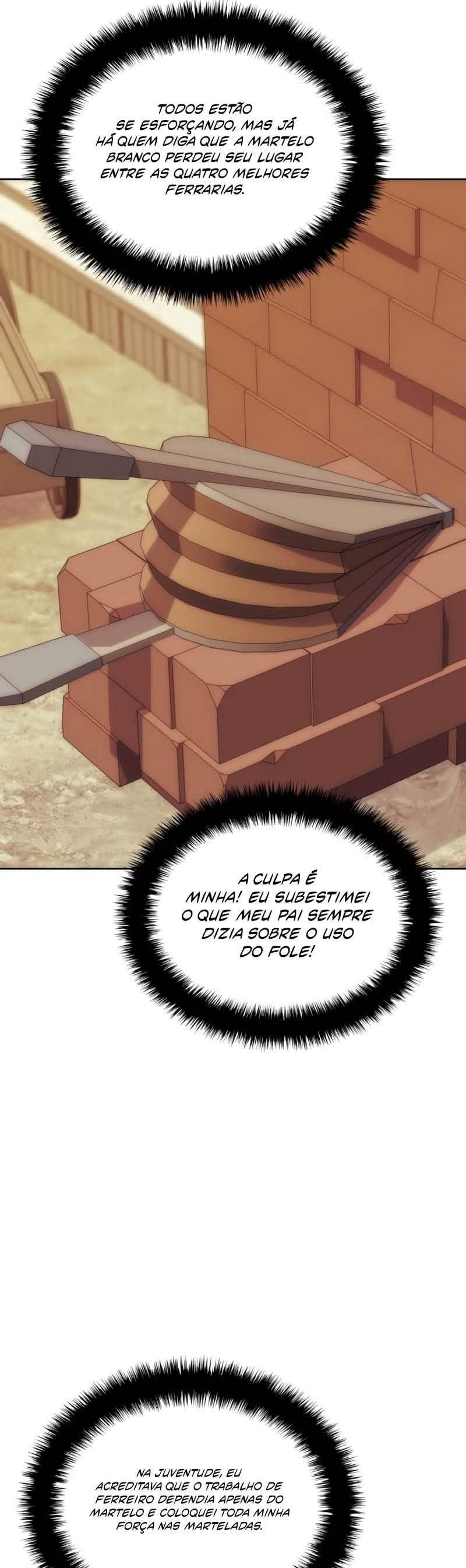 Read As Aventuras de Greed PT Manga Online