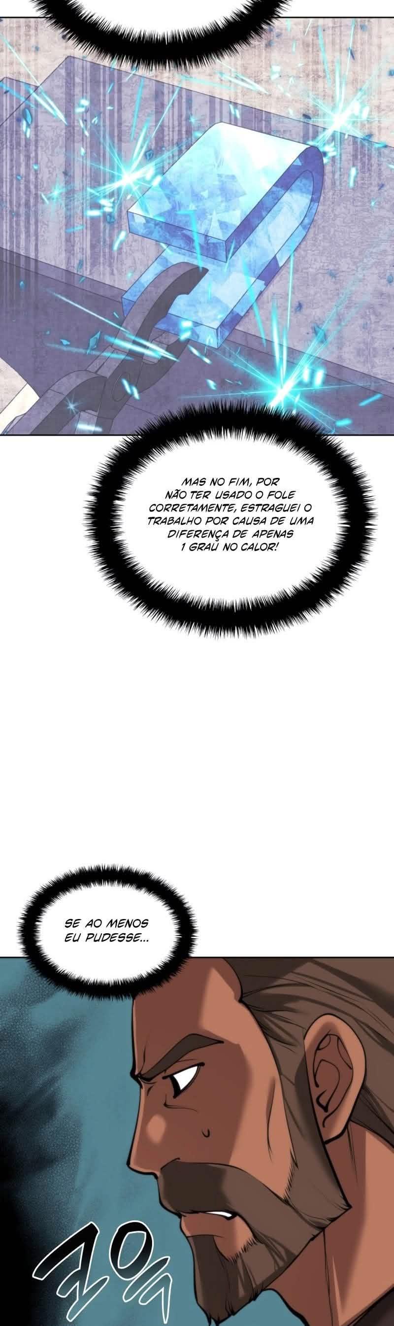 Read As Aventuras de Greed PT Manga Online