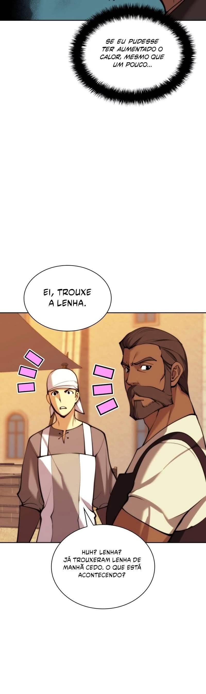 Read As Aventuras de Greed PT Manga Online