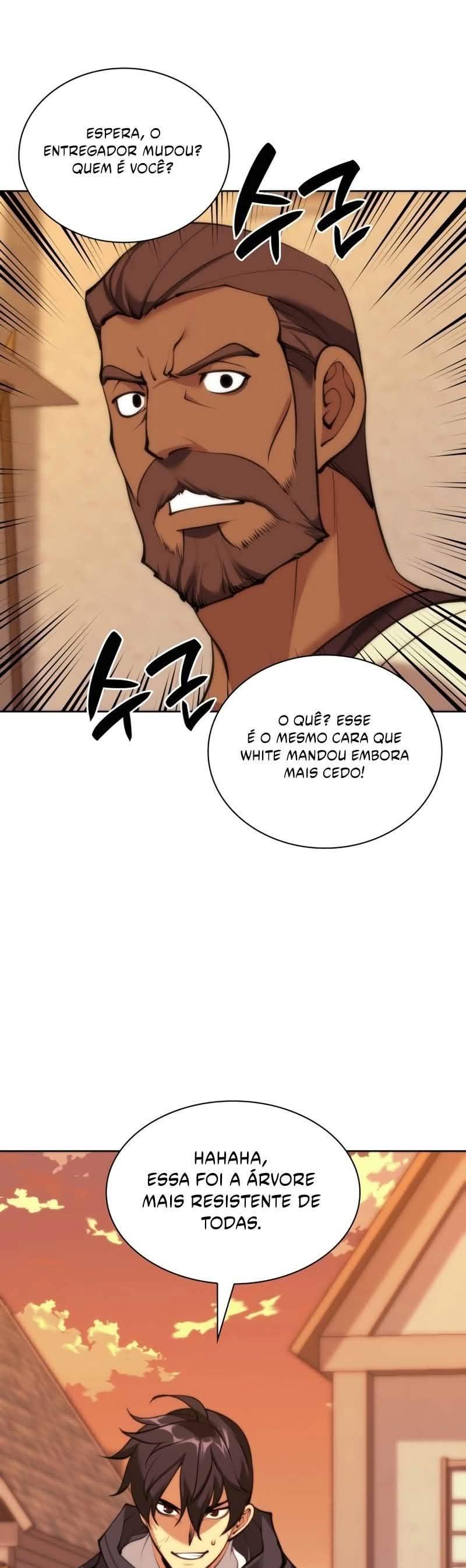 Read As Aventuras de Greed PT Manga Online