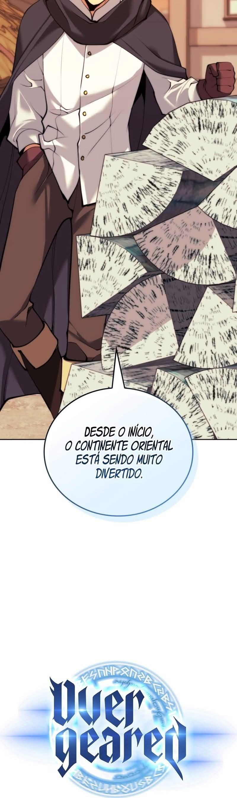 Read As Aventuras de Greed PT Manga Online