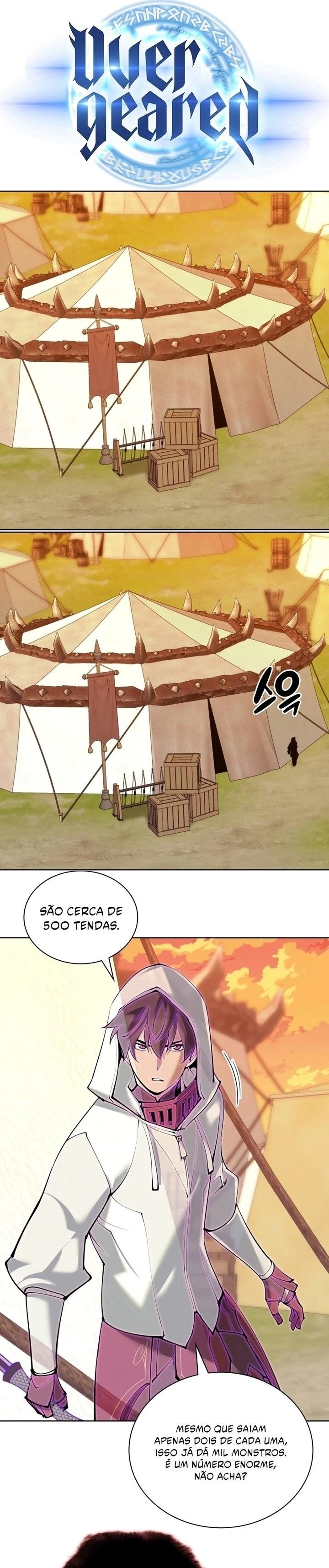 Read As Aventuras de Greed PT Manga Online