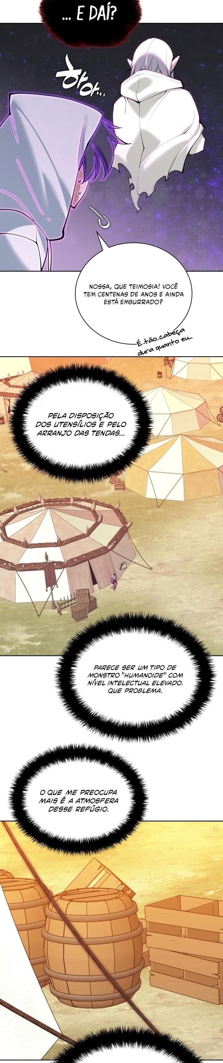 Read As Aventuras de Greed PT Manga Online