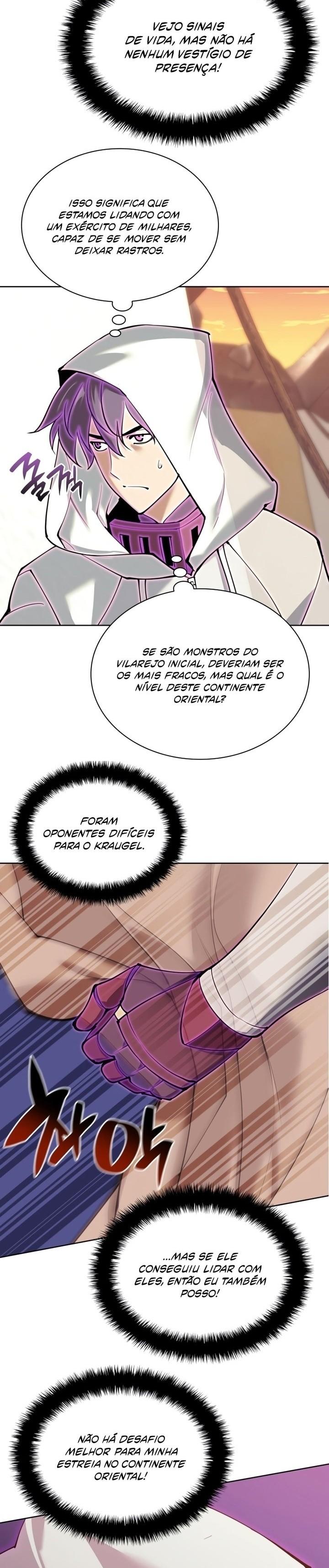 Read As Aventuras de Greed PT Manga Online
