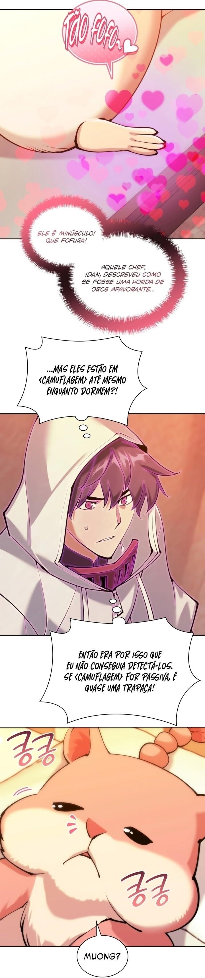 Read As Aventuras de Greed PT Manga Online