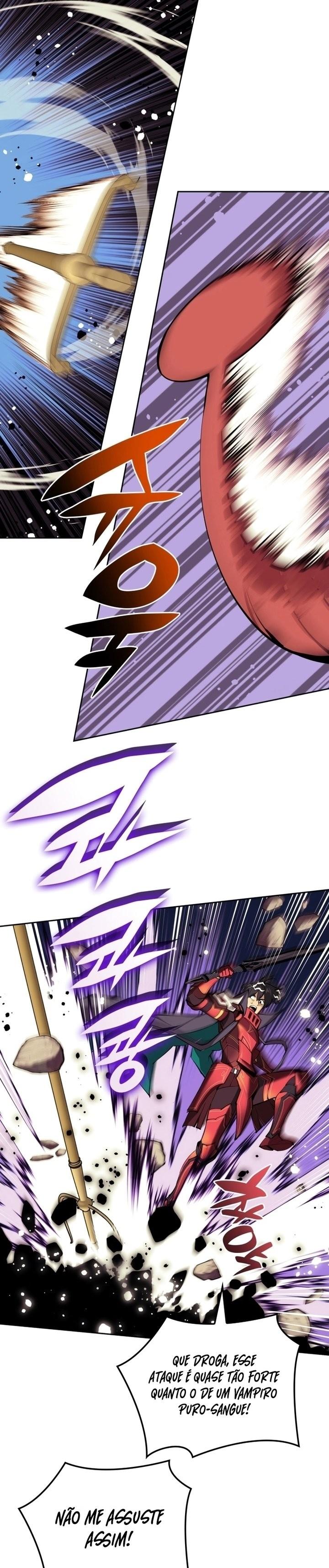 Read As Aventuras de Greed PT Manga Online