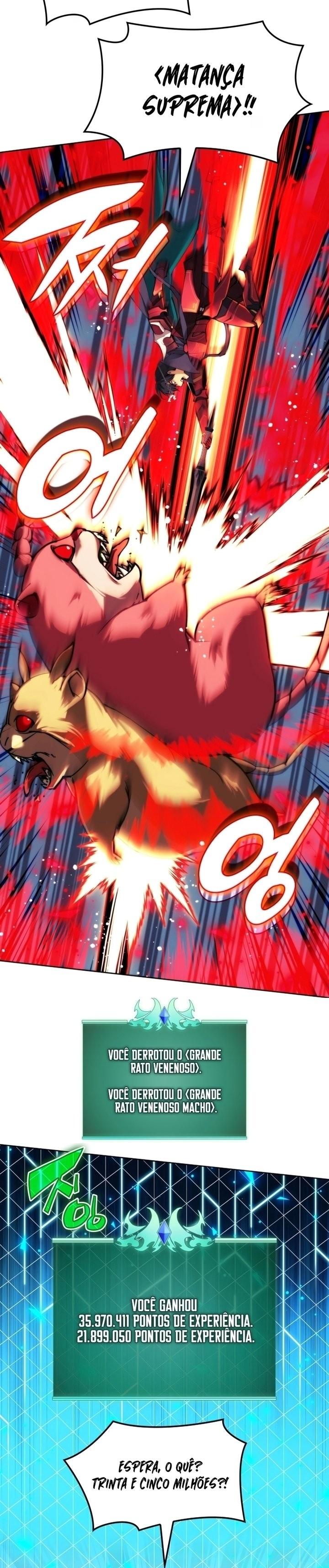 Read As Aventuras de Greed PT Manga Online