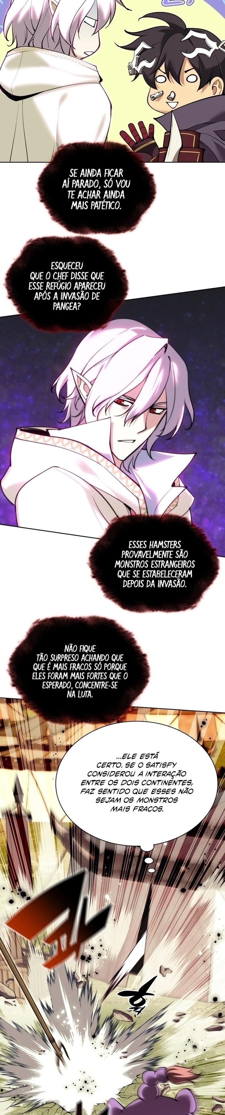 Read As Aventuras de Greed PT Manga Online