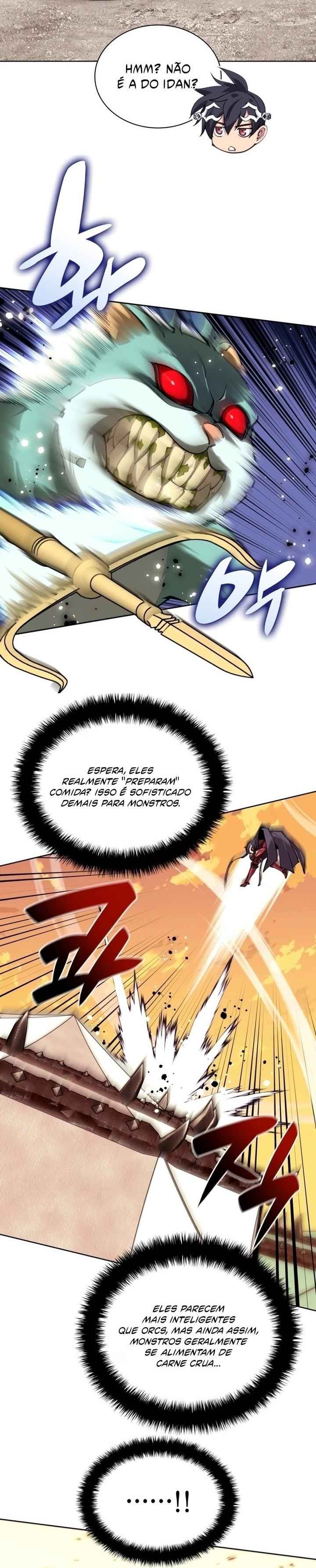 Read As Aventuras de Greed PT Manga Online