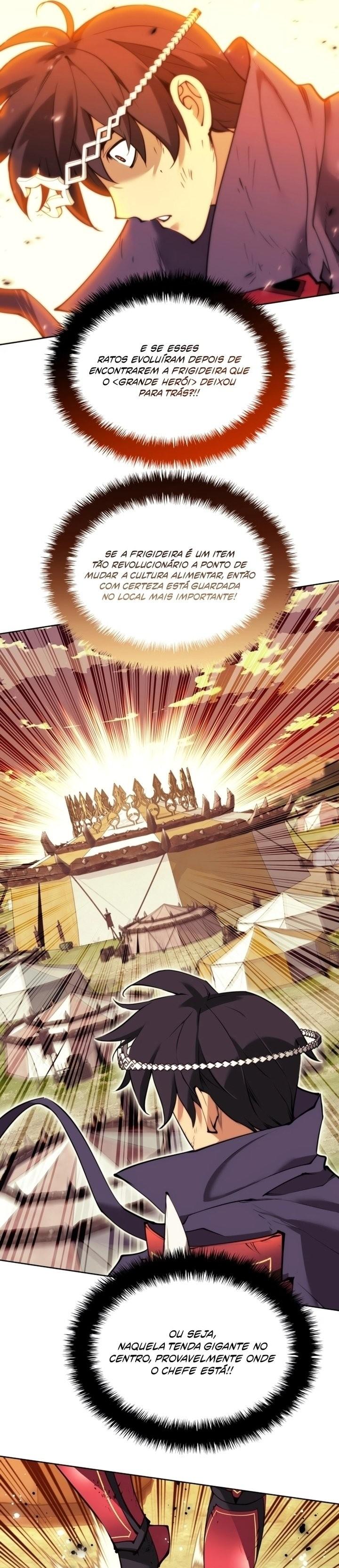 Read As Aventuras de Greed PT Manga Online
