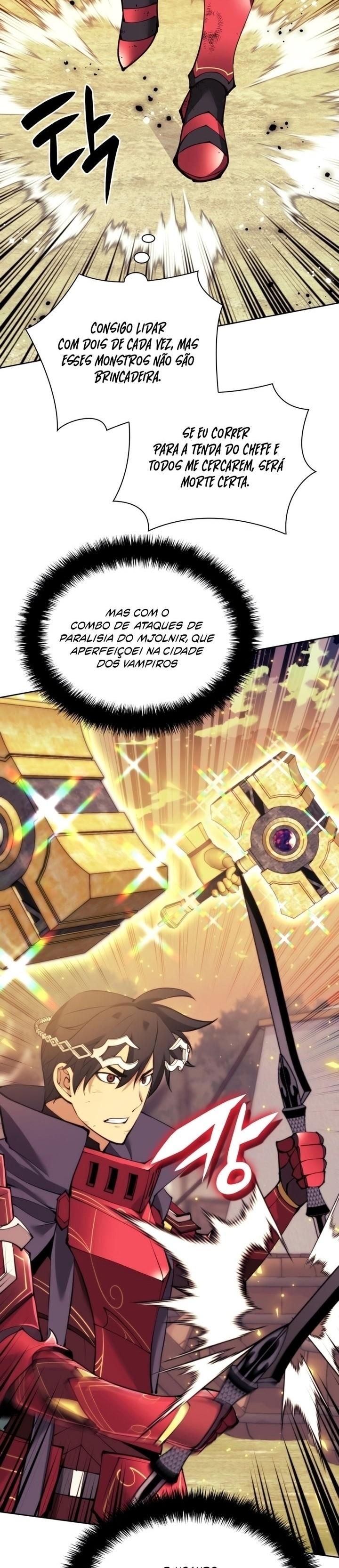 Read As Aventuras de Greed PT Manga Online
