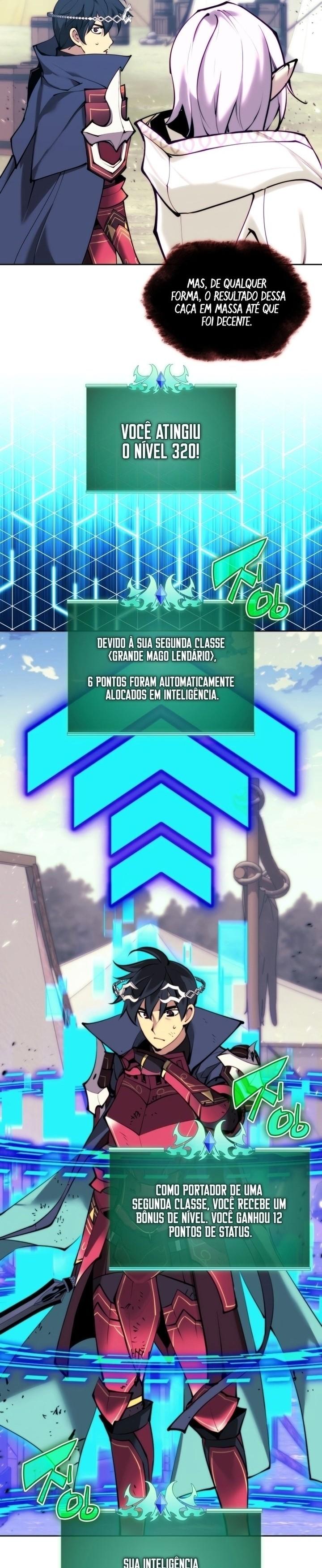 Read As Aventuras de Greed PT Manga Online