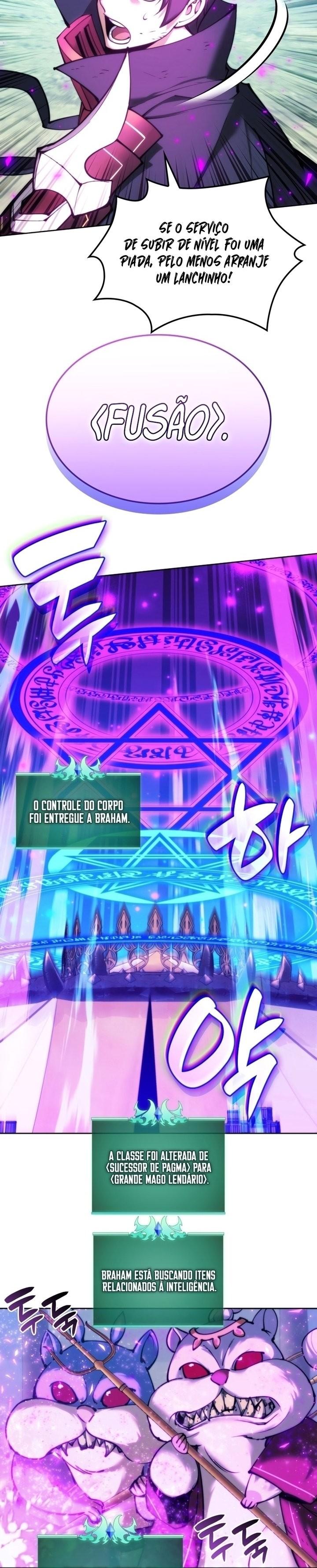 Read As Aventuras de Greed PT Manga Online