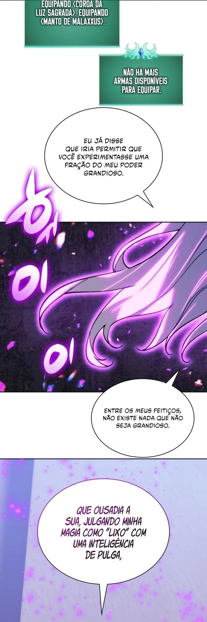 Read As Aventuras de Greed PT Manga Online