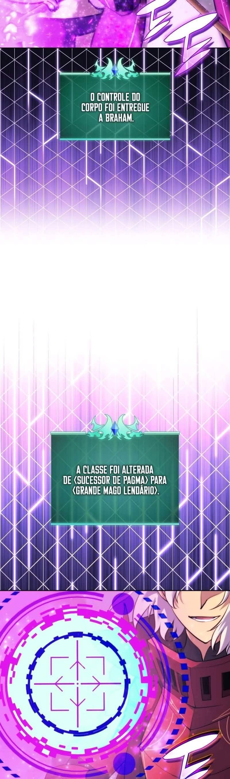 Read As Aventuras de Greed PT Manga Online