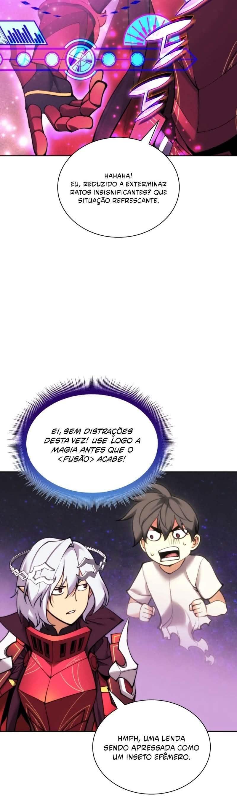 Read As Aventuras de Greed PT Manga Online