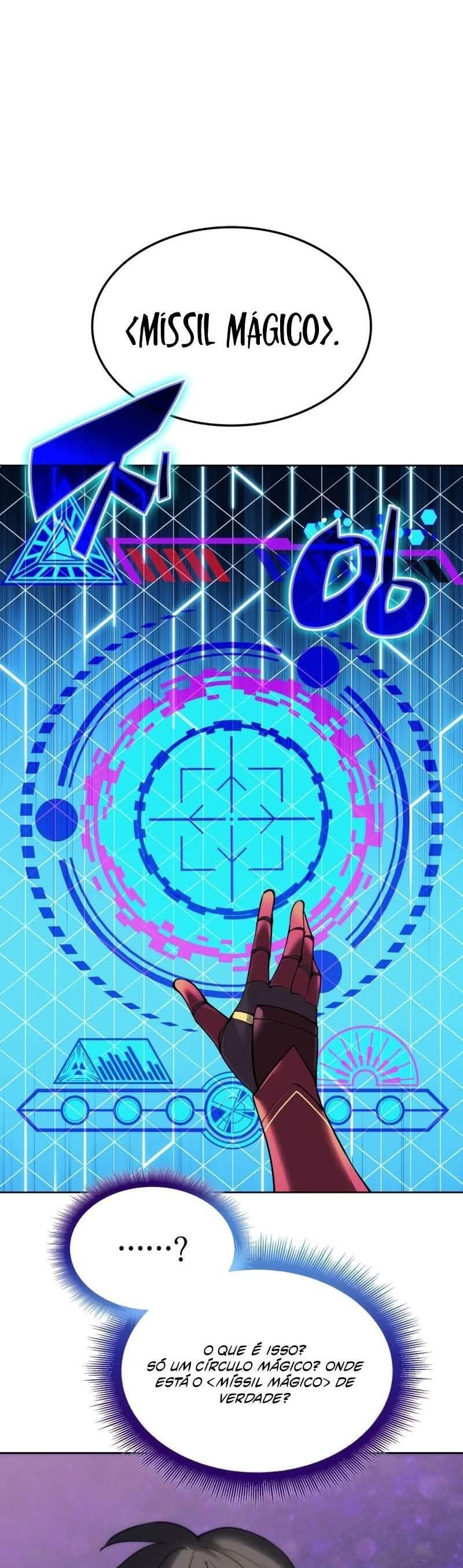 Read As Aventuras de Greed PT Manga Online